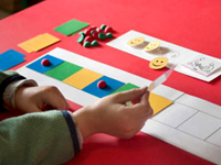Special Education Tools 